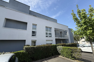  appartement betton 35830