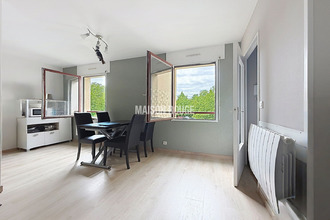  appartement betton 35830
