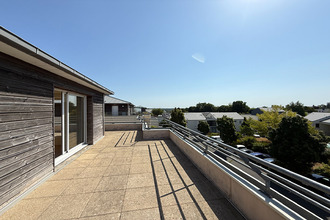  appartement betton 35830