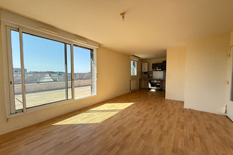  appartement betton 35830