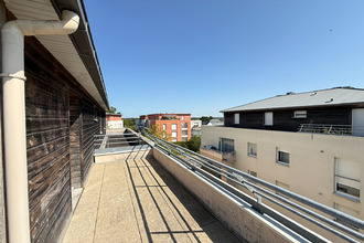  appartement betton 35830