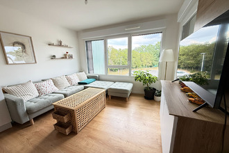  appartement betton 35830