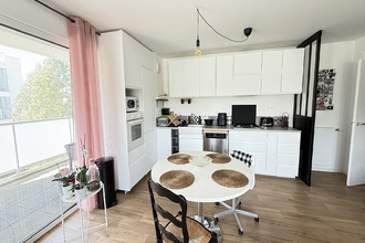  appartement betton 35830