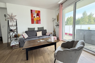  appartement betton 35830
