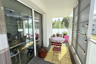  appartement betton 35830