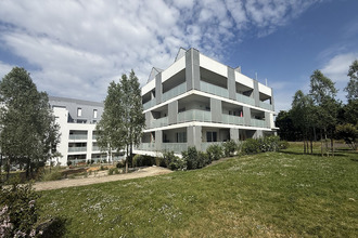  appartement betton 35830