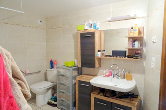  appartement betton-bettonet 73390