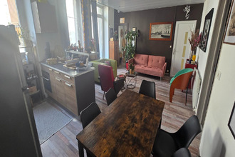  appartement beure 25720
