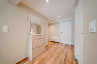  appartement beure 25720