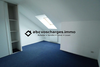  appartement beuvrages 59192