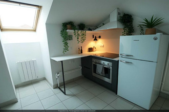  appartement beuvrages 59192