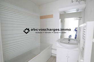  appartement beuvrages 59192