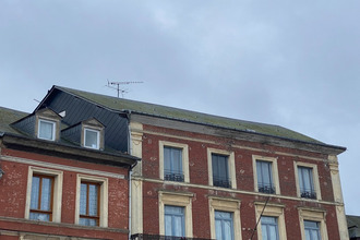  appartement beuzeville 27210