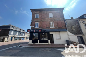  appartement beuzeville 27210