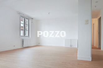  appartement beuzeville 27210