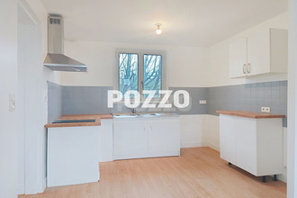  appartement beuzeville 27210