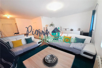  appartement beuzeville-la-grenier 76210