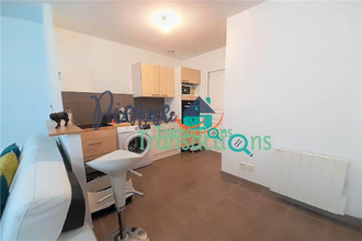  appartement beuzeville-la-grenier 76210