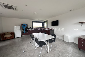  appartement beville-le-comte 28700