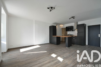  appartement beynes 78650