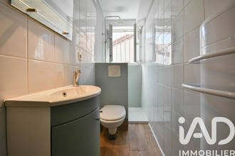 appartement beynes 78650
