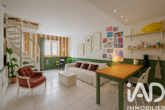  appartement beynes 78650