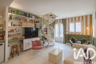  appartement beynes 78650