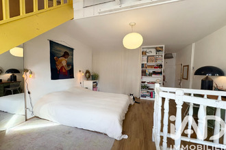  appartement beynes 78650