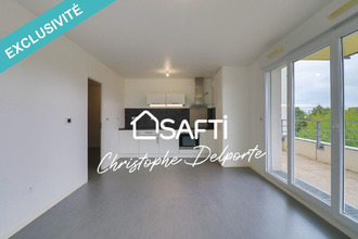  appartement bezannes 51430