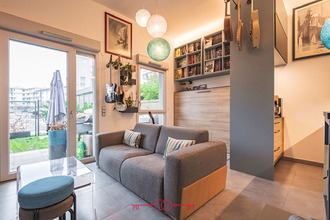  appartement bezannes 51430