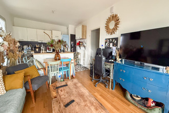 appartement bezannes 51430