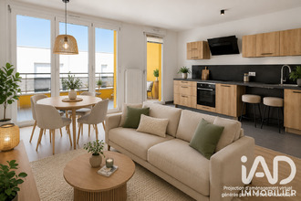  appartement bezannes 51430