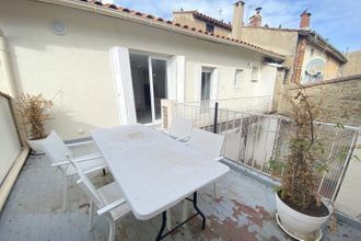  appartement beziers 34500