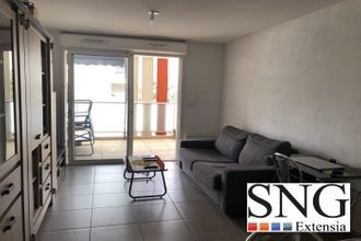  appartement beziers 34500