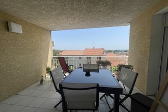  appartement beziers 34500