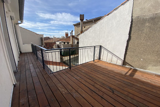  appartement beziers 34500