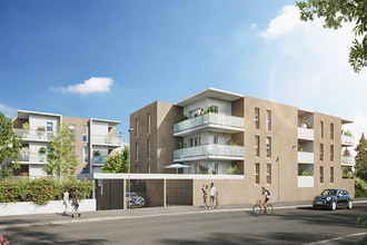  appartement beziers 34500