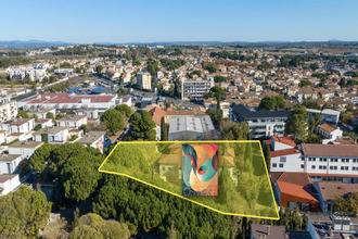  appartement beziers 34500