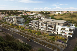  appartement beziers 34500