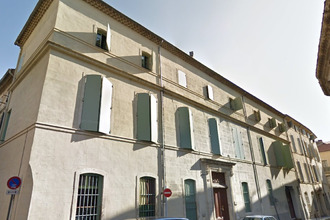  appartement beziers 34500