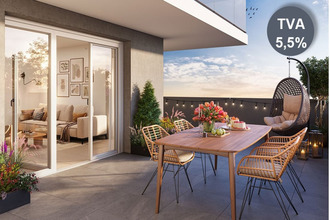  appartement beziers 34500