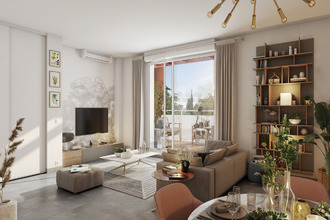  appartement beziers 34500