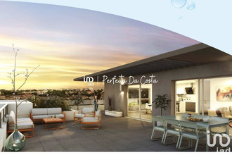  appartement beziers 34500