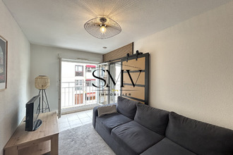  appartement beziers 34500