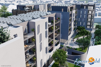  appartement beziers 34500