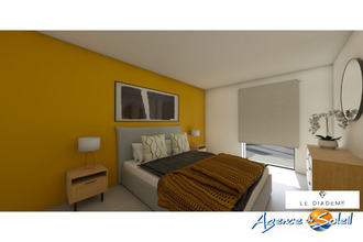  appartement beziers 34500