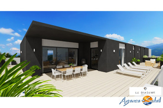  appartement beziers 34500