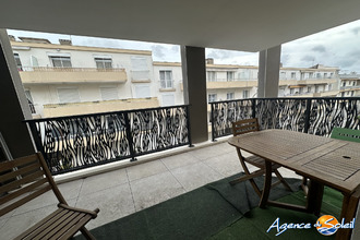  appartement beziers 34500