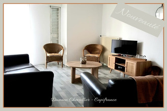  appartement beziers 34500