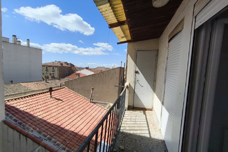  appartement beziers 34500